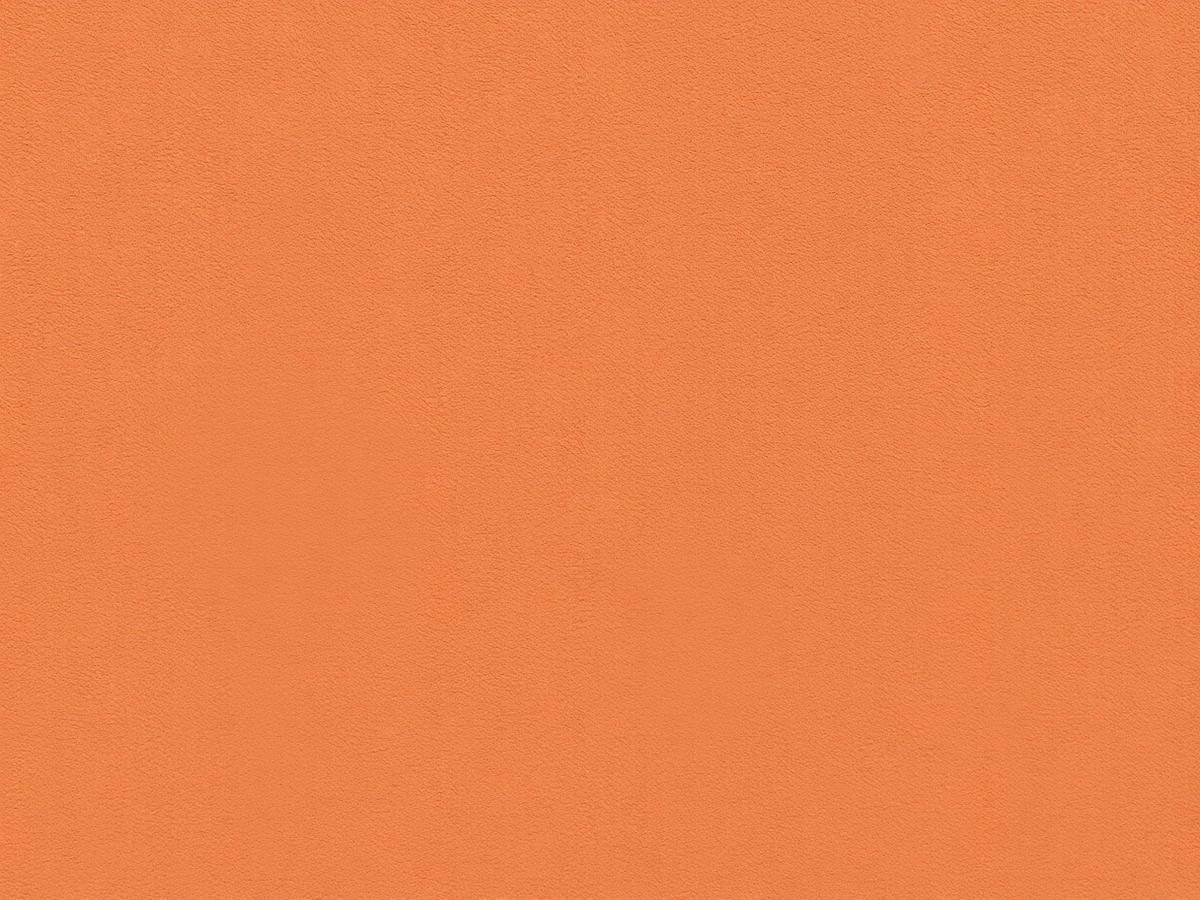 Hand-applied Italian stucco wall finish in warm terracotta